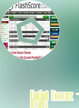 All today's livescores