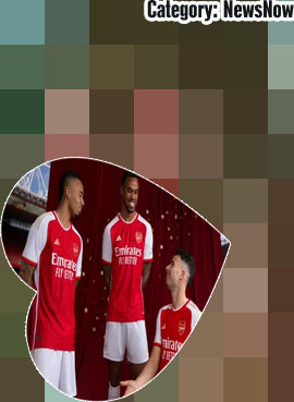 Arsenal fc latest news now