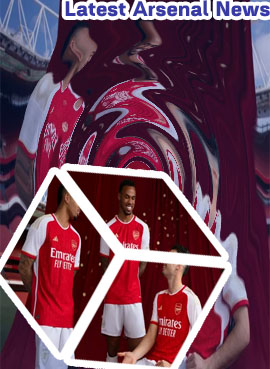 Arsenal today latest transfer news