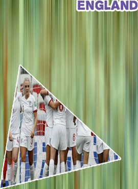 England playing tonight
