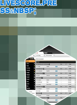 Free livescore yesterday