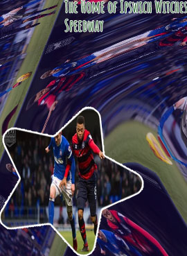 Ipswich town results