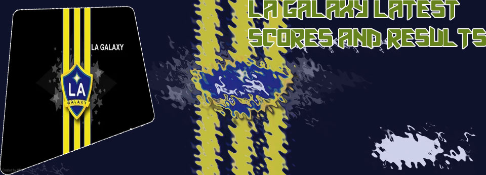 La galaxy results