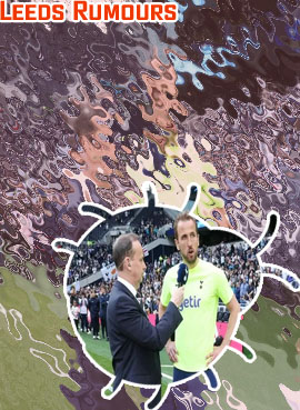 Leeds united latest transfer news