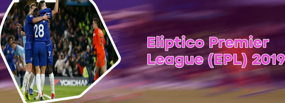 Livescores epl