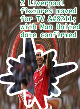 Manchester united away fixtures