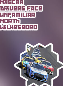 Nascar news today