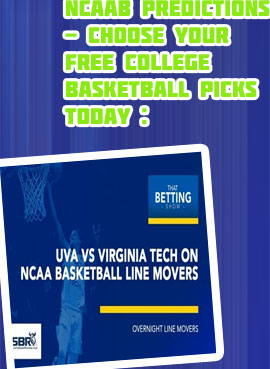 Ncaab predictions