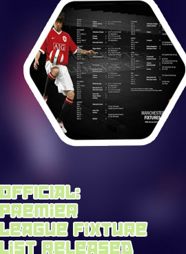 Newcastle united fixture list