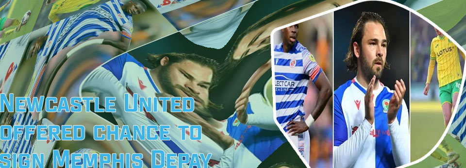 Newcastle united transfer rumours