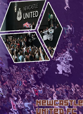 Newsnow newcastle united