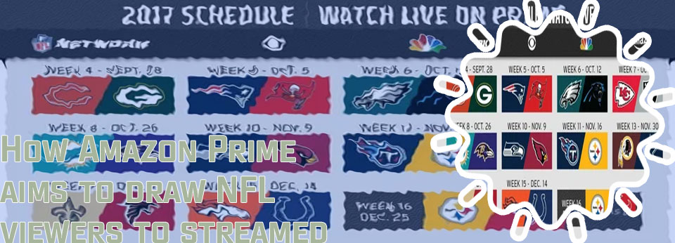 Nfl on prime