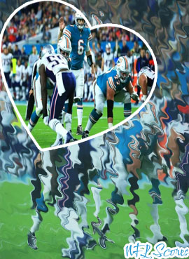 Nfl scores yesterday