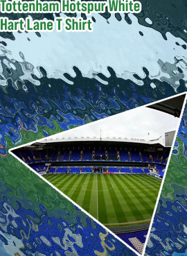 Old white hart lane