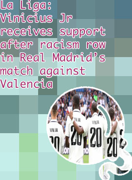 Real madrid match today