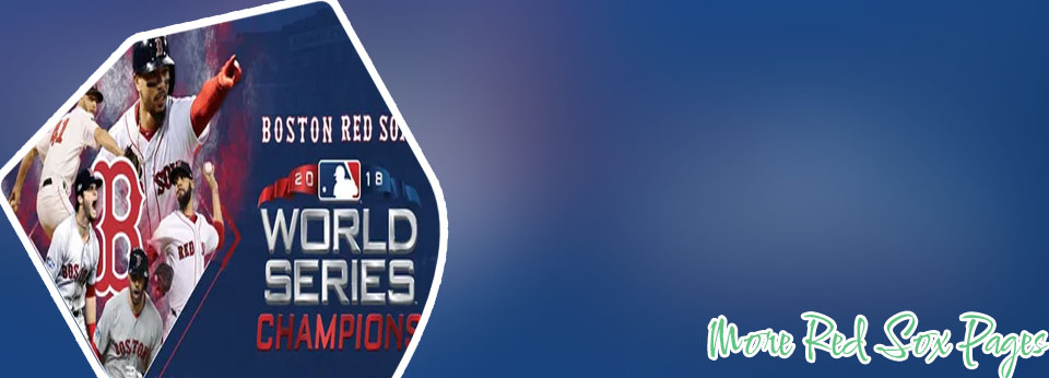 Red sox results