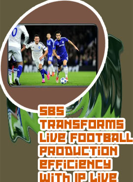 Sony live football
