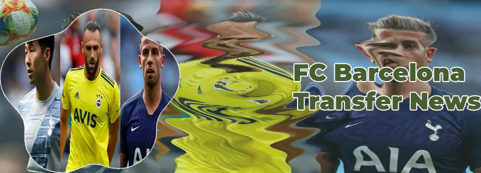 Spurs transfer news now