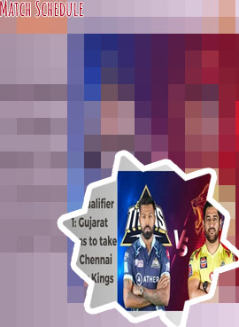 Tomaro match ipl