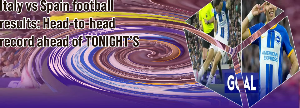 Tonight's european football results