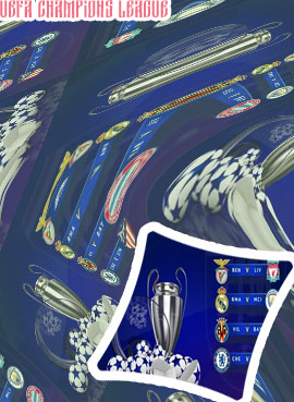 Uefa champions league results yesterday
