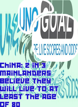 Unogoal live score