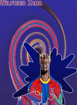 W zaha