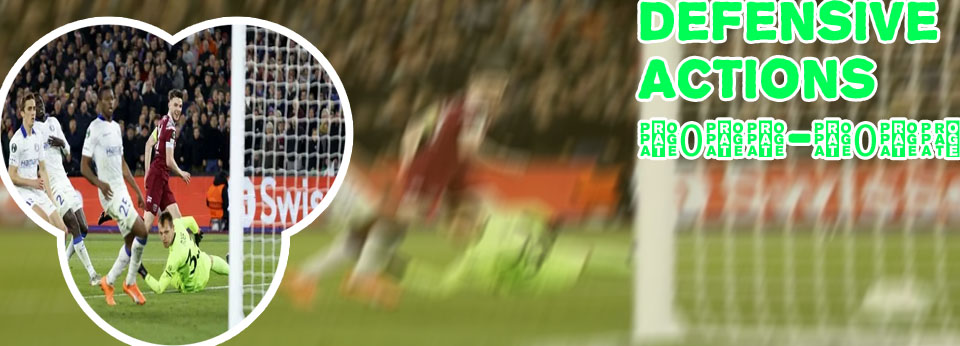 West ham liga